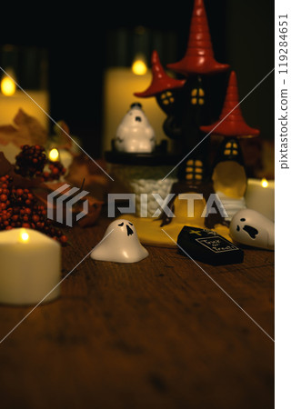 Halloween image Halloween image 119284651