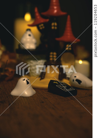 Halloween image 119284653