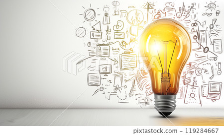 Images that flash ideas Images that flash ideas 119284667