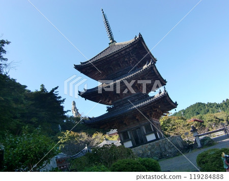坪坂寺 坪坂寺 119284888