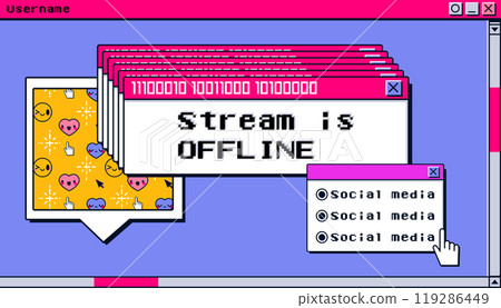 Stream is offline twitch background banner layout Stream is offline twitch background banner layout 119286449