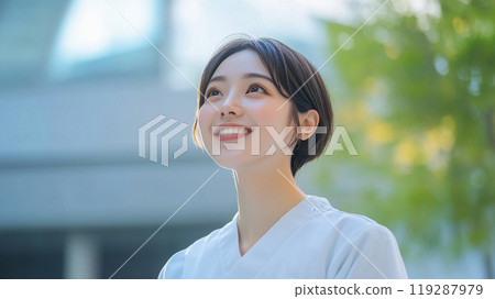 一位護士 119287979