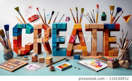 CREATE character block 119288052
