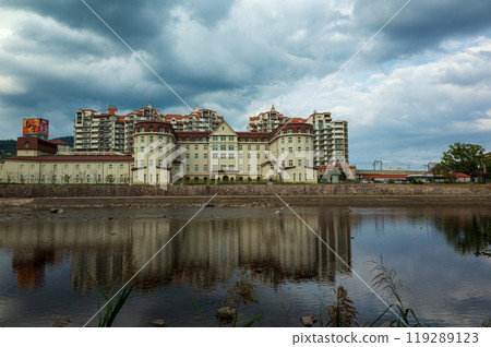 寶塚酒店 119289123