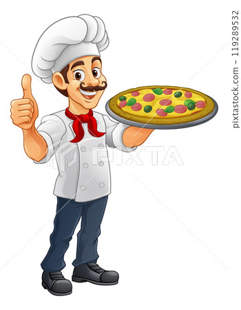 chef new 2024 A12-34 119289532