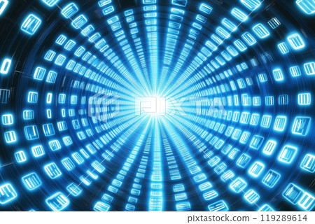 Big Data Concept Background for Technology Design Big Data Concept Background for Technology Design 119289614