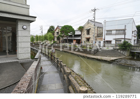 倉庫之都栃木、花川和倉庫的城市散步道【栃木縣栃木市】 倉庫之都栃木、花川和倉庫的城市散步道【栃木縣栃木市】 119289771