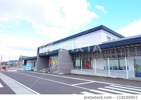 Roadside Station Yamagata Zao Yamagata City 119289881