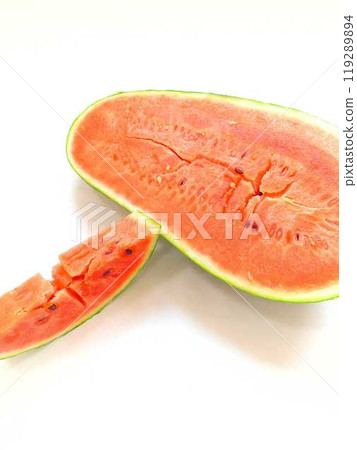 Watermelon, watermelon, watermelon, cucumber 119289894