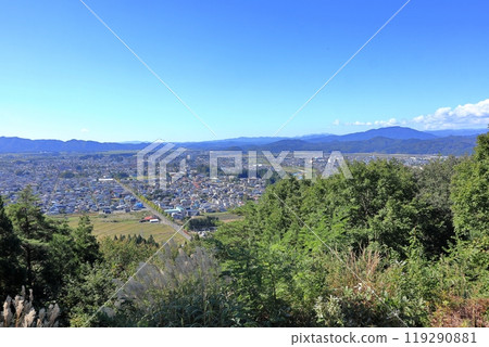 大館市區 119290881