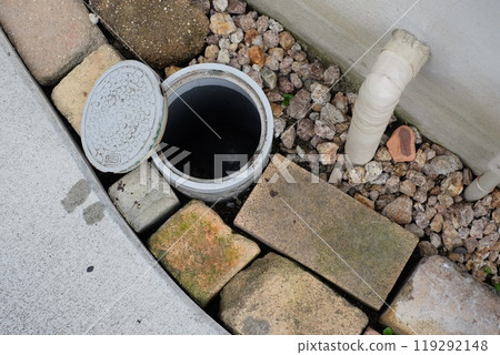 花園污水坑 119292148