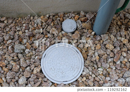 花園污水坑 119292162