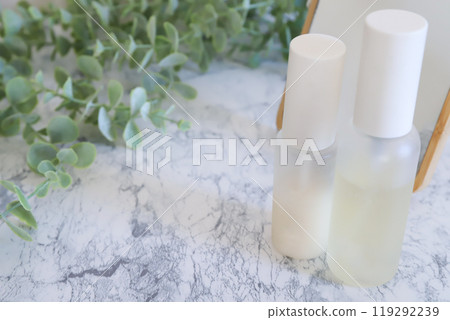 Skin Care Products 119292239
