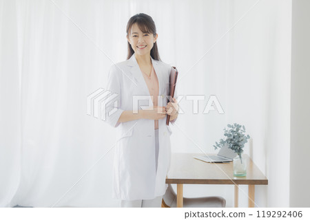女醫生 119292406