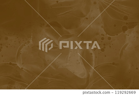 別緻的情人節巧克力圖像棕色溫暖抽象墨水背景設計 119292669
