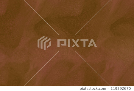 別緻的情人節巧克力圖像棕色溫暖抽象墨水背景設計 119292670