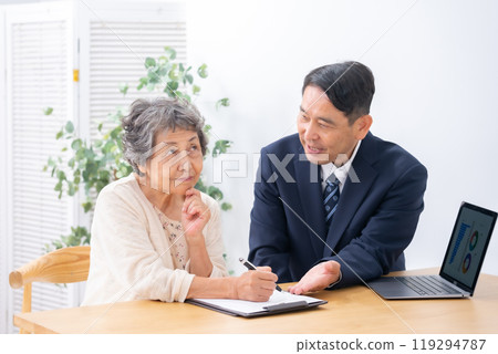 高階女性人生規劃 119294787