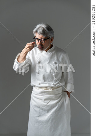 Taste chef 119295282