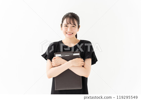 為女性提供諮詢 119295549