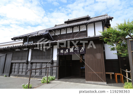 Hara Shimaya General head home 119298363