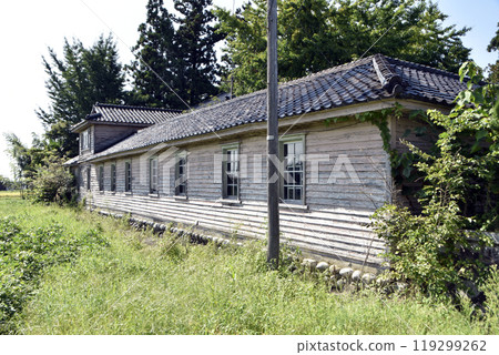 高橋診所舊址(富山縣滑川市) 高橋診所舊址(富山縣滑川市) 119299262