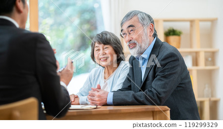 諮詢高級保險護理繼承資產管理 119299329