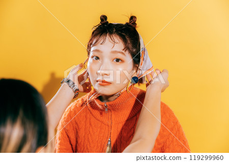 年輕新娘拍孕婦照 119299960