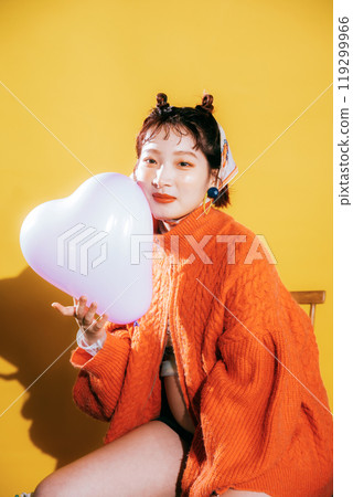 年輕新娘拍孕婦照 年輕新娘拍孕婦照 119299966