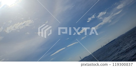 Sky Sky 119300837