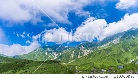 室堂全景 119300885