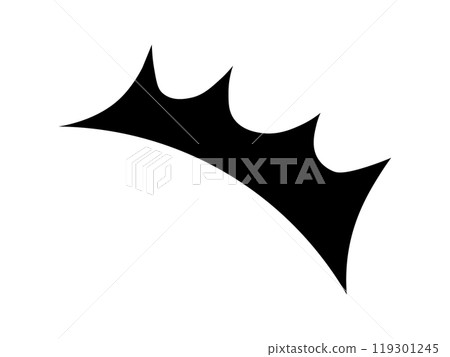 驚喜標記(黑色) 驚喜標記(黑色) 119301245