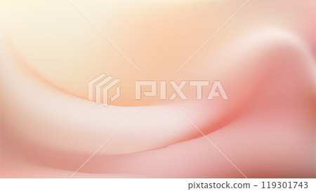 Dusty rose background. Delicate light pink rose bg. Tender spring flow. 119301743