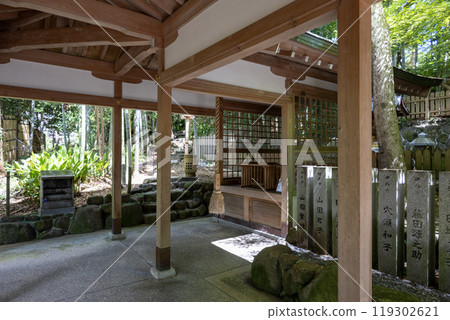 石切劍神社神社/八代龍王神社（拍攝於2024年9月） 119302621