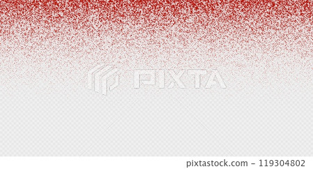 Falling chili powder, dried pepper, flying spicy paprika, dynamic seasoning splatter. Falling chili powder, dried pepper, flying spicy paprika, dynamic seasoning splatter. 119304802