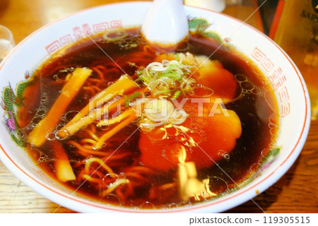 釧路拉麵 釧路拉麵 119305515