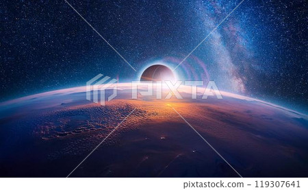 一顆行星 119307641