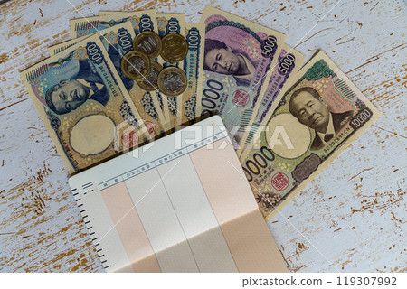 新設計的紙幣和硬幣 119307992