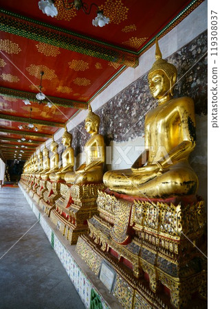 7195 瓦特統計 119308037