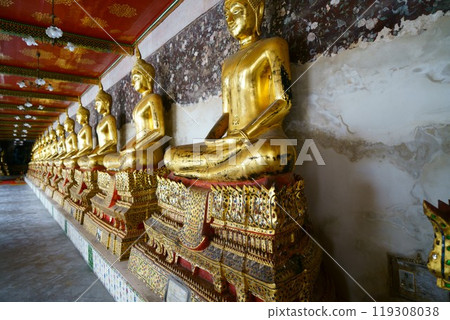 7196 瓦特統計 119308038