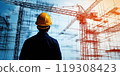 Construction Design Planning 119308423