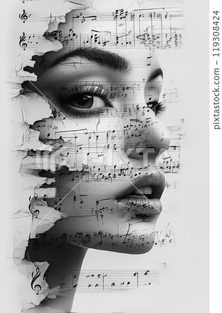 The Art of Sound and Emotion 119308424