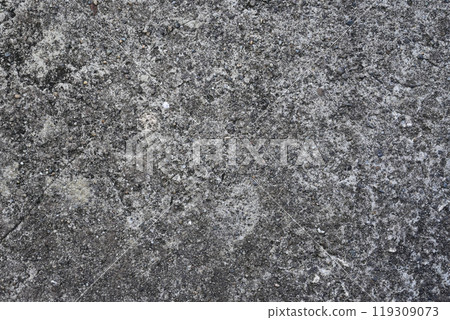 Concrete background material 119309073