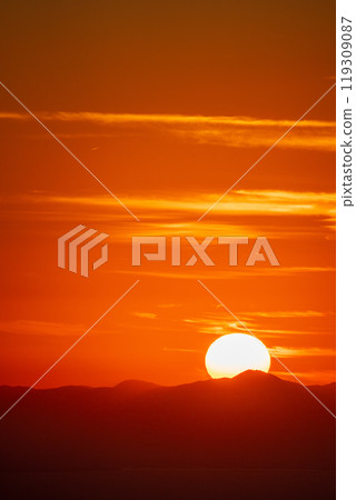 Sunset Sunset 119309087