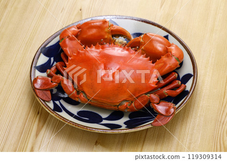 Boiled Domangani Boiled Domangani 119309314