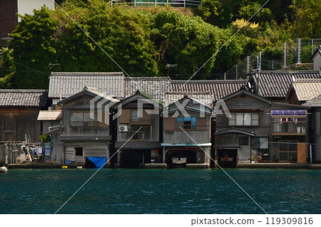 Ine-no-ya（京都府Yosa-gun Ine-cho） 119309816