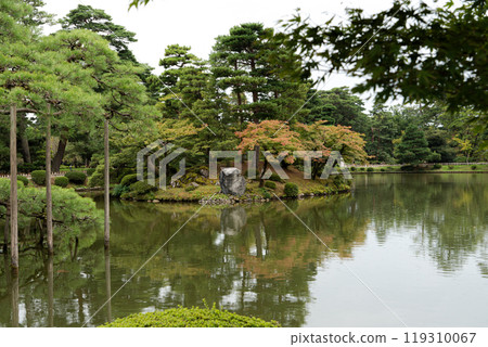 Kenrokuen 3 Kenrokuen 3 119310067