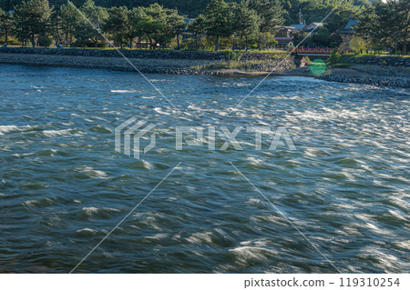 宇治河 京都府宇治市 119310254
