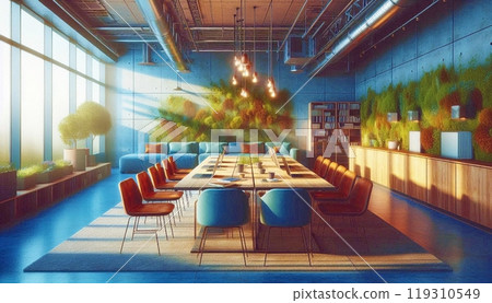 conference room  119310549
