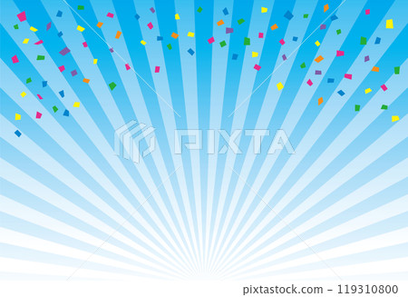 A fun, energetic, and impactful summer event background (blue) A fun, energetic, and impactful summer event background (blue) 119310800