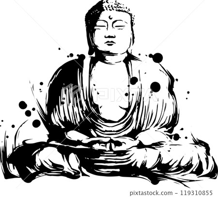 偉大的雕像 偉大的雕像 119310855